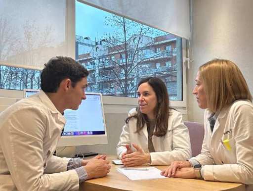 Nos médecins ont plus de 15 ans d'expérience en PMA en Espagne mais aussi en France.