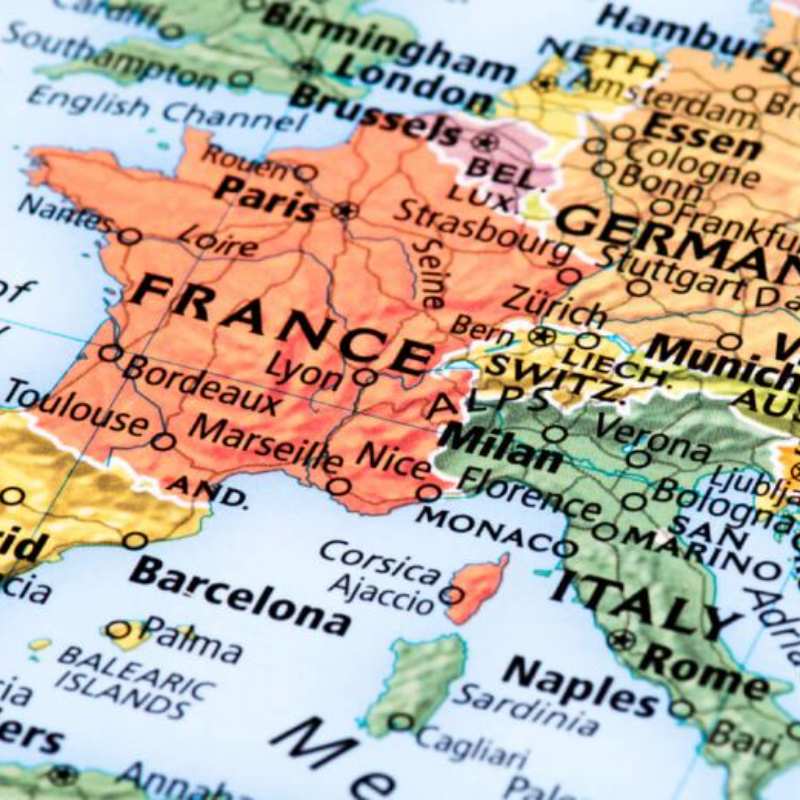 Tratamientos de fertilidad para ciudadanos de otros países