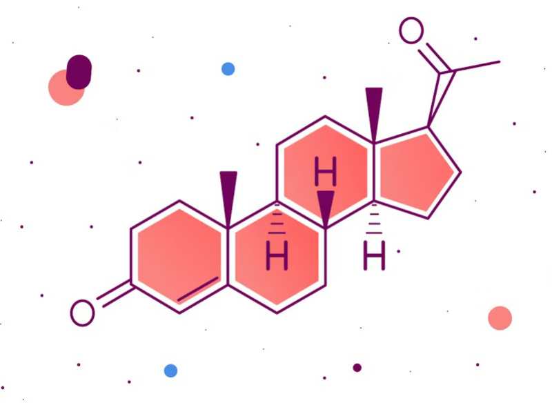 ¿Es necesario administrar progesterona en el marco de los tratamientos?