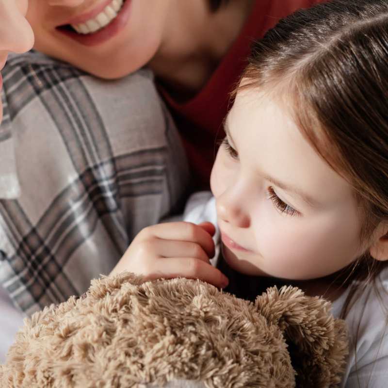 Preparación Endometrial en Ciclo Natural