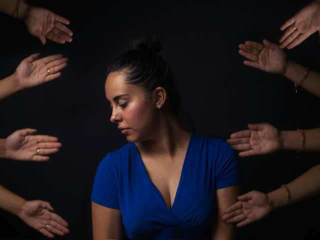 Los círculos regulares de mujeres