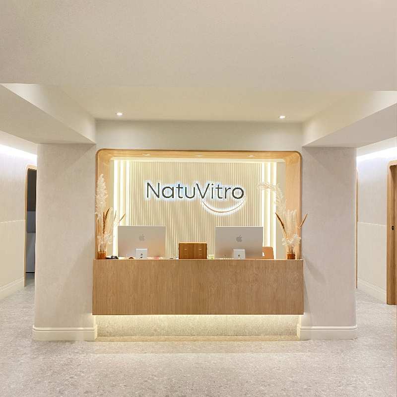 Tratamientos de Fertilidad