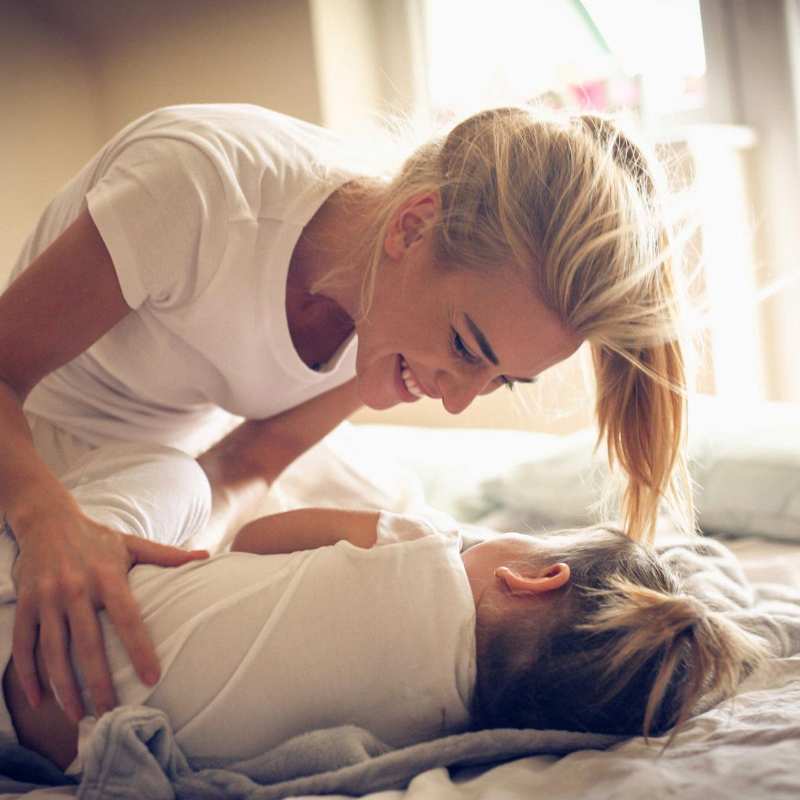 FIV con Donación de Óvulos y Embriones Euploides Garantizados