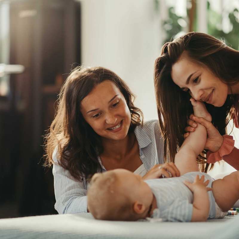 FIV Fecundación in Vitro